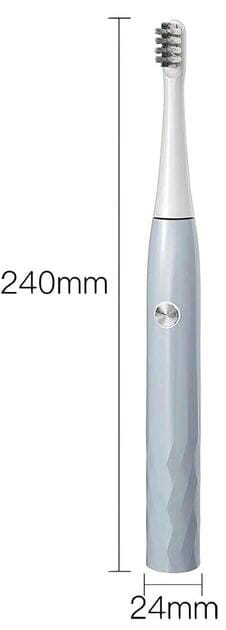 Зубна електрощітка Xiaomi Enchen T501 Blue