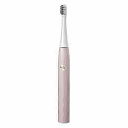 Зубна електрощітка Enchen T501 Pink