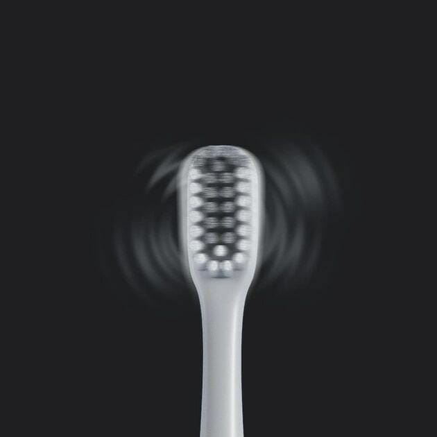 Зубна електрощітка Xiaomi Enchen Aurora T+ White