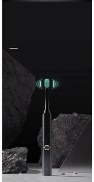 Зубна електрощітка Xiaomi Enchen Aurora T2 Black