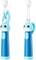 Фото - Зубна електрощітка Vitammy Bunny Blue (від 0 - 3 років) | click.ua