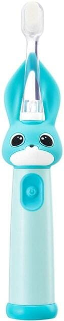 Зубна електрощітка Vitammy Bunny Light Blue (від 0 - 3 років)