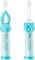 Фото - Зубна електрощітка Vitammy Bunny Light Blue (від 0 - 3 років) | click.ua