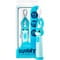 Фото - Зубна електрощітка Vitammy Bunny Light Blue (від 0 - 3 років) | click.ua