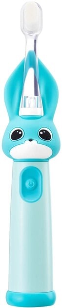 Зубная электрощетка Vitammy Bunny Light Blue (от 0 - 3 лет)