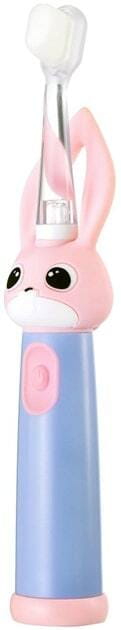 Зубная электрощетка Vitammy Bunny Light Pink (от 0 - 3 лет)