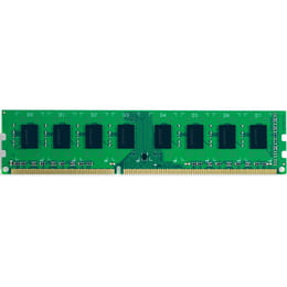 Купити Модуль пам`ятi DDR3 8GB/1333 Goodram (GR1333D364L9/8G) Модуль пам`ятi DDR3 8GB/1333 Goodram (GR1333D364L9/8G)