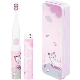 Зубна електрощітка Vitammy Smile Kitten (від 3 років)