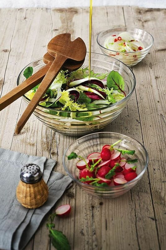 Салатник Bormioli Rocco Viva 1550 мл (137830M04321990)