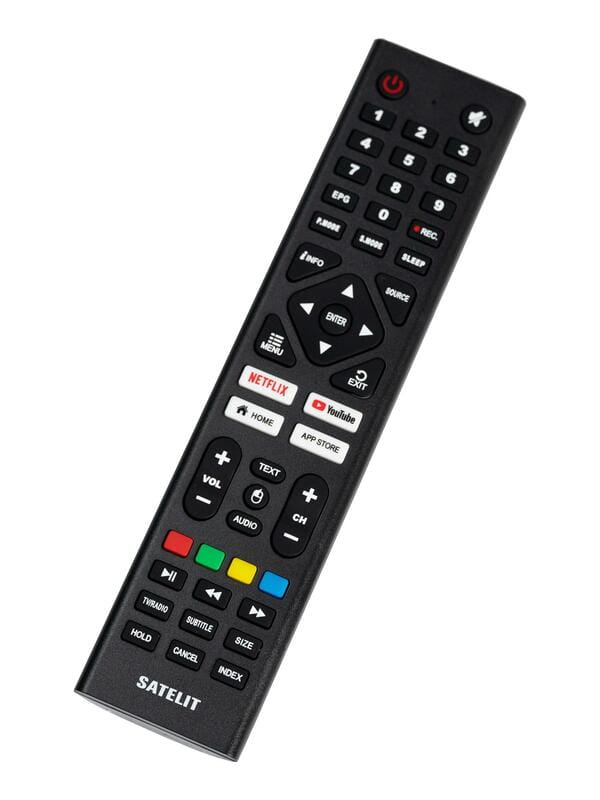 Телевизор Satelit 32H8001ST