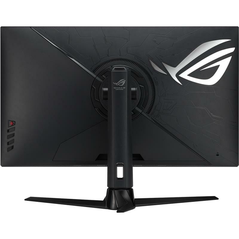 Монитор Asus 32" ROG Strix XG32AQ (90LM08A0-B01170) IPS Black 175Hz