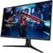 Фото - Монитор Asus 32" ROG Strix XG32AQ (90LM08A0-B01170) IPS Black 175Hz | click.ua