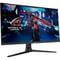 Фото - Монитор Asus 32" ROG Strix XG32AQ (90LM08A0-B01170) IPS Black 175Hz | click.ua
