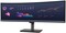 Фото - Монитор Lenovo 49" P49w-30 (63DBZAT1EU) IPS Black | click.ua