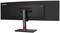 Фото - Монитор Lenovo 49" P49w-30 (63DBZAT1EU) IPS Black | click.ua