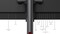 Фото - Монитор Lenovo 49" P49w-30 (63DBZAT1EU) IPS Black | click.ua