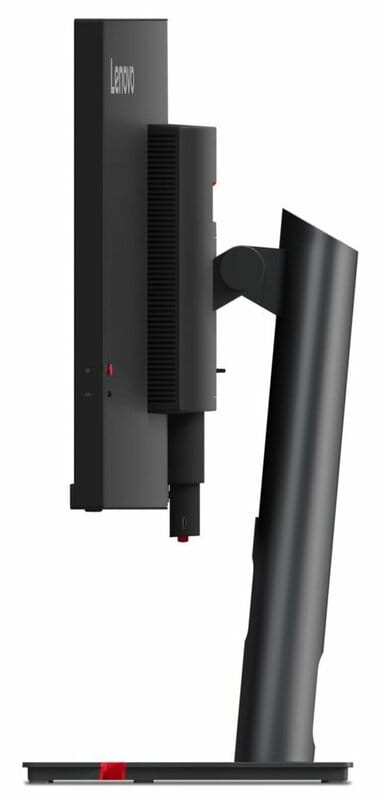 Монiтор Lenovo 49" P49w-30 (63DBZAT1EU) IPS Black