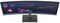 Фото - Монiтор Lenovo 49" P49w-30 (63DBZAT1EU) IPS Black | click.ua