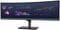 Фото - Монiтор Lenovo 49" P49w-30 (63DBZAT1EU) IPS Black | click.ua