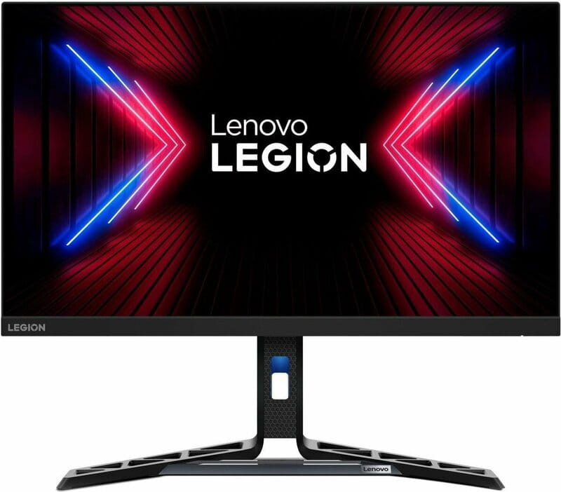 Монитор Lenovo 27" R27q-30 (67B4GAC1UA) IPS Black