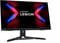 Фото - Монитор Lenovo 27" R27q-30 (67B4GAC1UA) IPS Black | click.ua