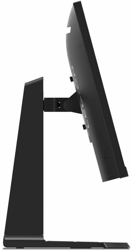 Монiтор Lenovo 27" R27q-30 (67B4GAC1UA) IPS Black