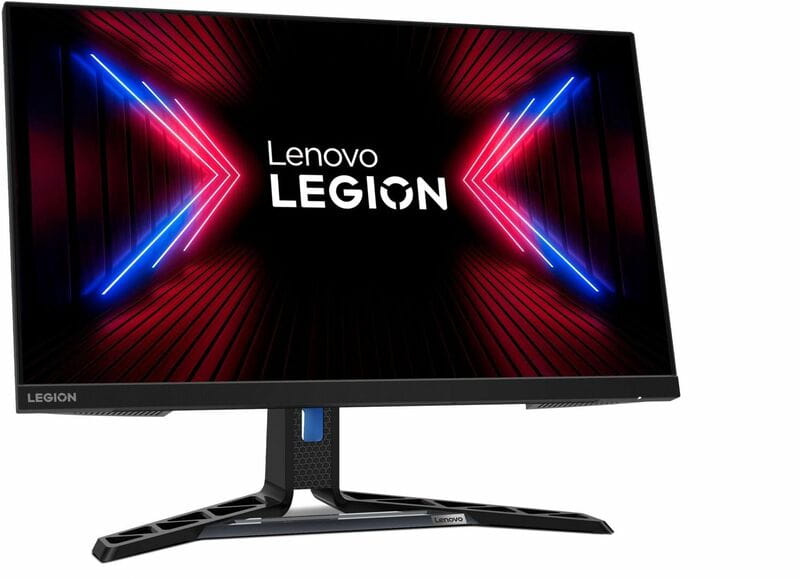 Монiтор Lenovo 27" R27q-30 (67B4GAC1UA) IPS Black
