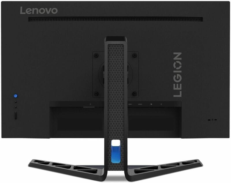 Монiтор Lenovo 27" R27q-30 (67B4GAC1UA) IPS Black