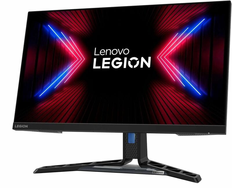 Монiтор Lenovo 27" R27q-30 (67B4GAC1UA) IPS Black