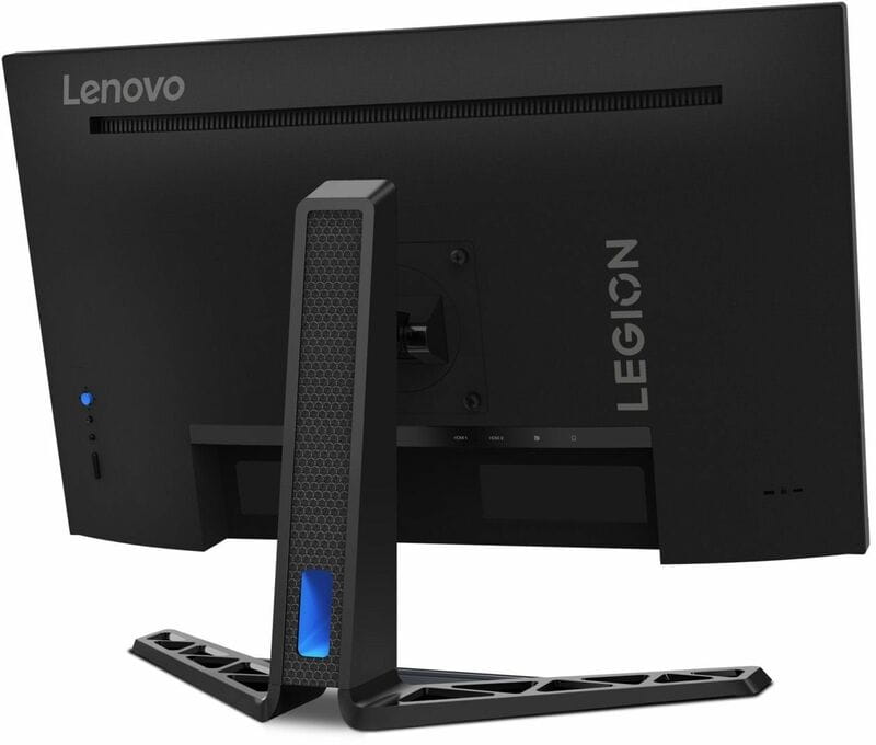 Монiтор Lenovo 27" R27q-30 (67B4GAC1UA) IPS Black