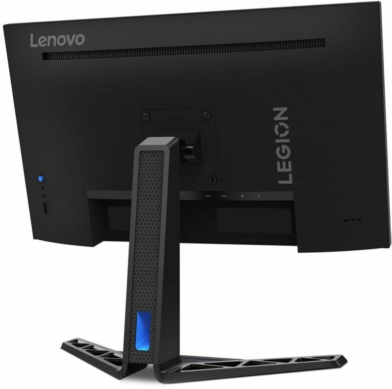 Монiтор Lenovo 27" R27q-30 (67B4GAC1UA) IPS Black