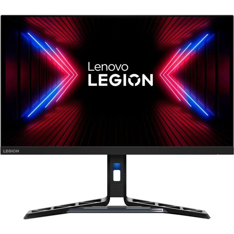 Монiтор Lenovo 27" R27q-30 (67B4GAC1UA) IPS Black
