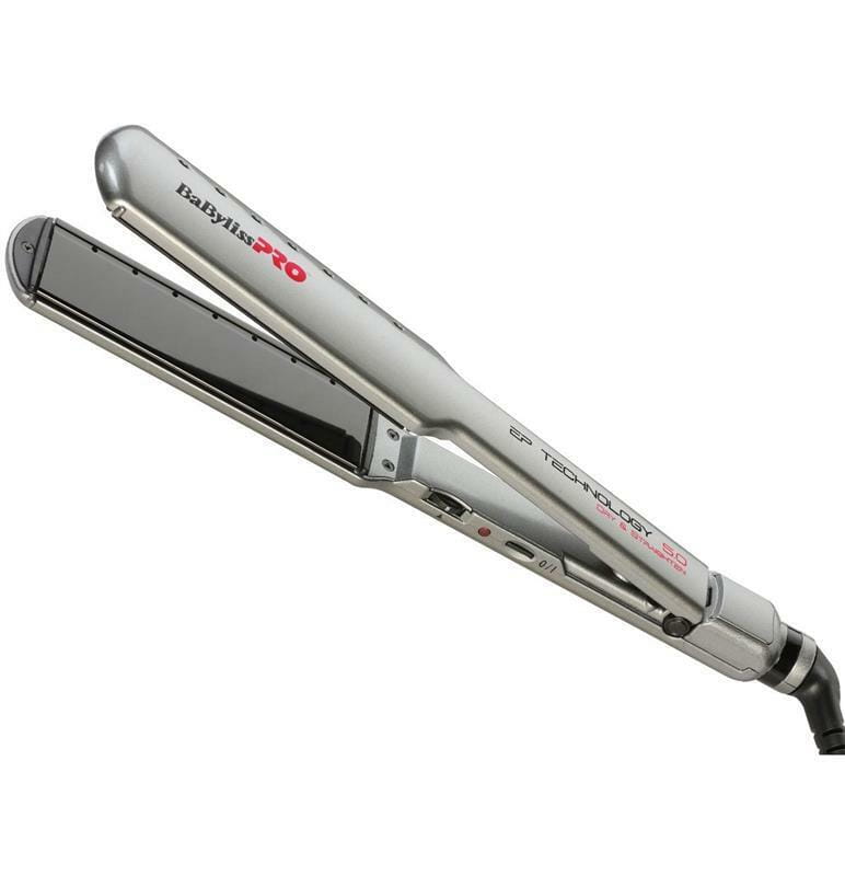 Утюжок (Выпрямитель) для волос Babyliss Pro BAB2073EPE