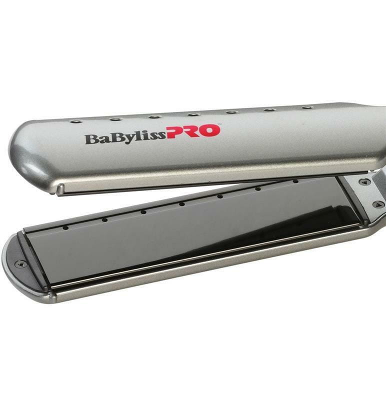 Утюжок (Выпрямитель) для волос Babyliss Pro BAB2073EPE