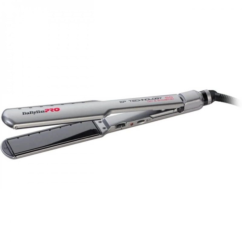 Утюжок (Выпрямитель) для волос Babyliss Pro BAB2073EPE