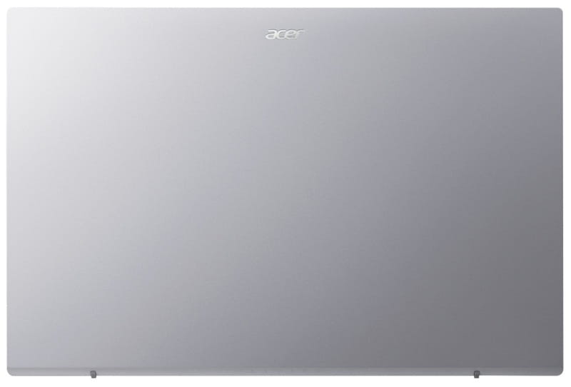 Ноутбук Acer Aspire 3 A315-59-56XK (NX.K6TEU.010) Silver