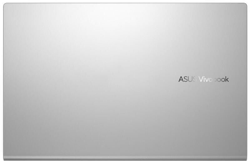 Ноутбук Asus Vivobook 15 X1500KA-EJ277 (90NB0VI6-M00E20) Transparent Silver