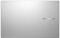 Фото - Ноутбук Asus Vivobook 15 X1500KA-EJ277 (90NB0VI6-M00E20) Transparent Silver | click.ua