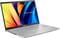 Фото - Ноутбук Asus Vivobook 15 X1500KA-EJ277 (90NB0VI6-M00E20) Transparent Silver | click.ua