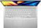 Фото - Ноутбук Asus Vivobook 15 X1500KA-EJ277 (90NB0VI6-M00E20) Transparent Silver | click.ua
