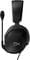 Фото - Гарнiтура HyperX Cloud Stinger 2 для PS5/PS4 Black (6H9B6AA) | click.ua