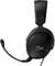 Фото - Гарнiтура HyperX Cloud Stinger 2 для PS5/PS4 Black (6H9B6AA) | click.ua