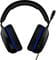 Фото - Гарнiтура HyperX Cloud Stinger 2 для PS5/PS4 Black (6H9B6AA) | click.ua