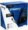Фото - Гарнiтура HyperX Cloud Stinger 2 для PS5/PS4 Black (6H9B6AA) | click.ua