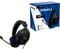 Фото - Гарнiтура HyperX Cloud Stinger 2 для PS5/PS4 Black (6H9B6AA) | click.ua