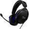 Фото - Гарнiтура HyperX Cloud Stinger 2 для PS5/PS4 Black (6H9B6AA) | click.ua