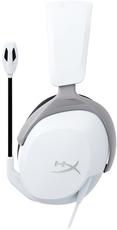 Гарнiтура HyperX Cloud Stinger 2 Core Xbox 3.5mm White (6H9B7AA)