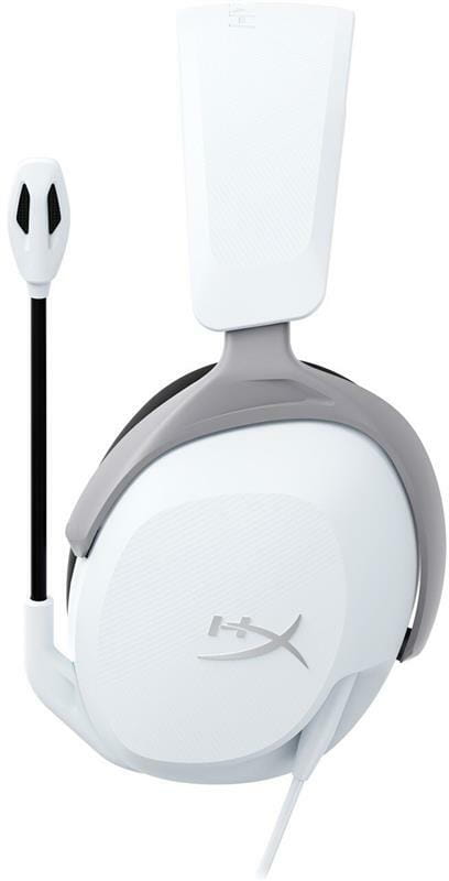 Гарнiтура HyperX Cloud Stinger 2 Core Xbox 3.5mm White (6H9B7AA)