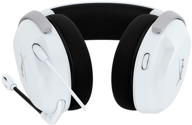 Гарнiтура HyperX Cloud Stinger 2 Core Xbox 3.5mm White (6H9B7AA)