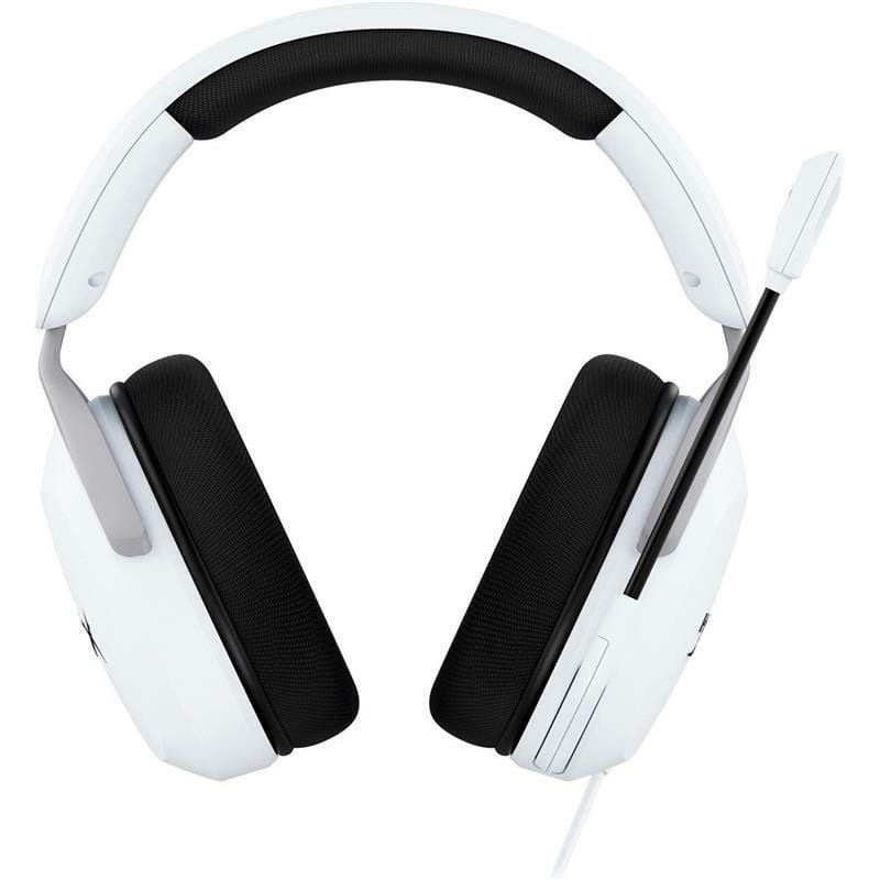 Гарнiтура HyperX Cloud Stinger 2 Core Xbox 3.5mm White (6H9B7AA)
